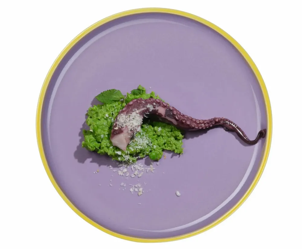 Assiettes au quotidien - Vaisselle VIVA - ASA SELECTION