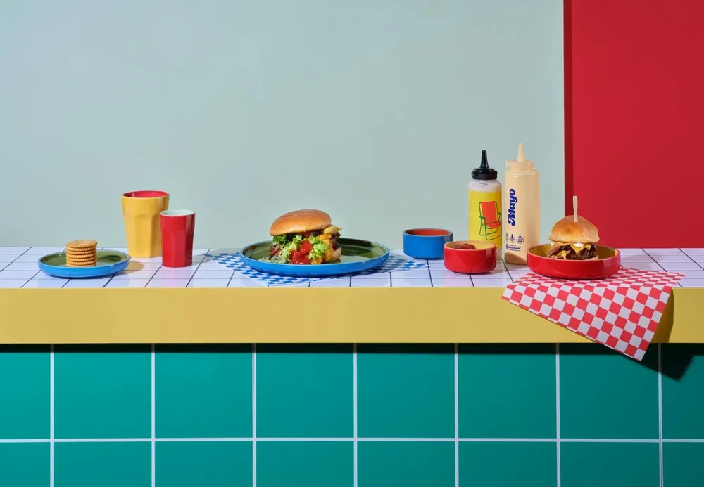 Assiettes au quotidien - Vaisselle VIVA - ASA SELECTION