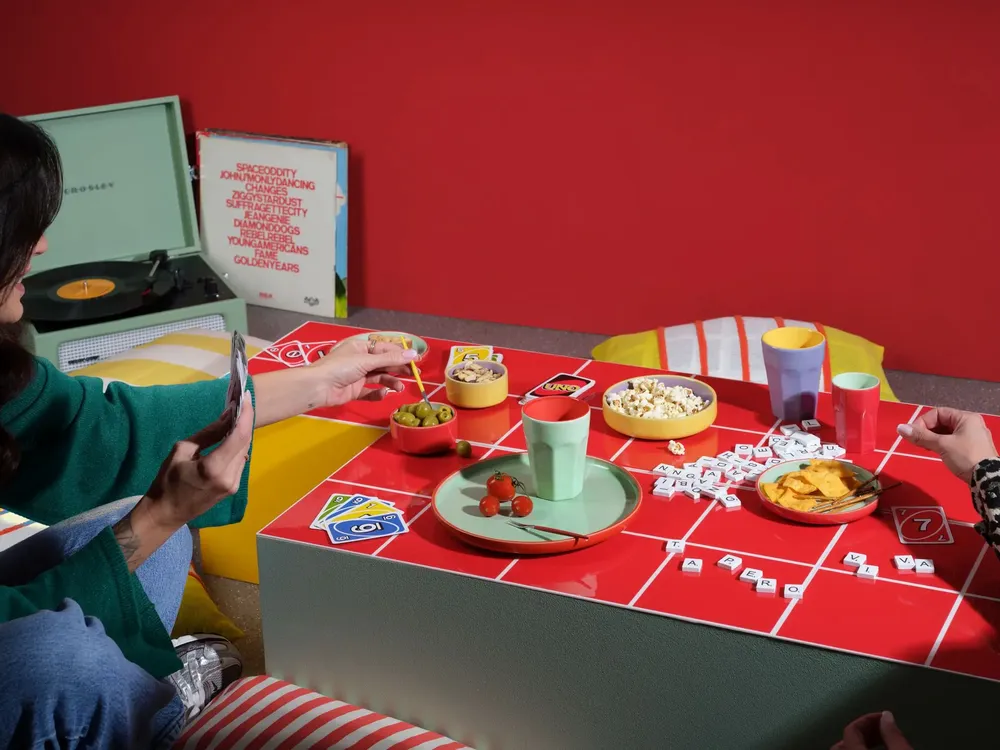 Assiettes au quotidien - Vaisselle VIVA - ASA SELECTION