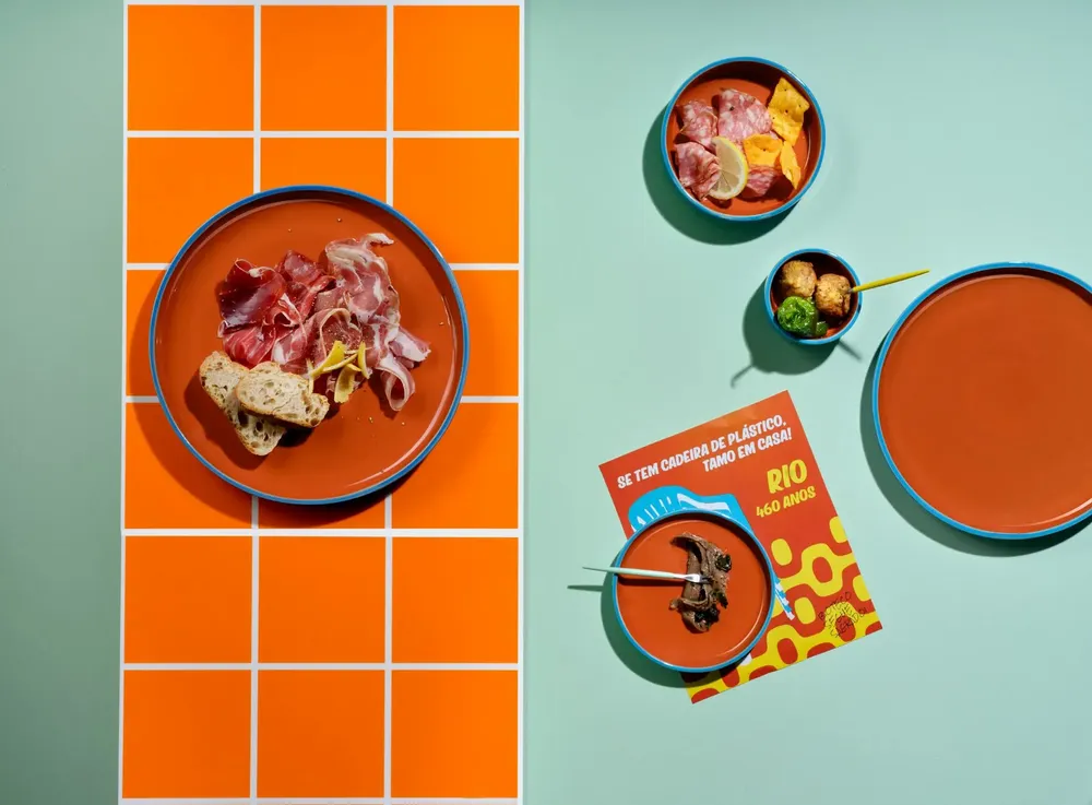 Assiettes au quotidien - Vaisselle VIVA - ASA SELECTION