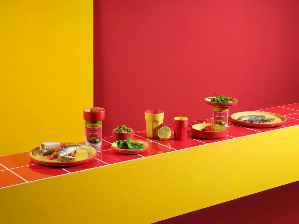 Assiettes au quotidien - Vaisselle VIVA - ASA SELECTION