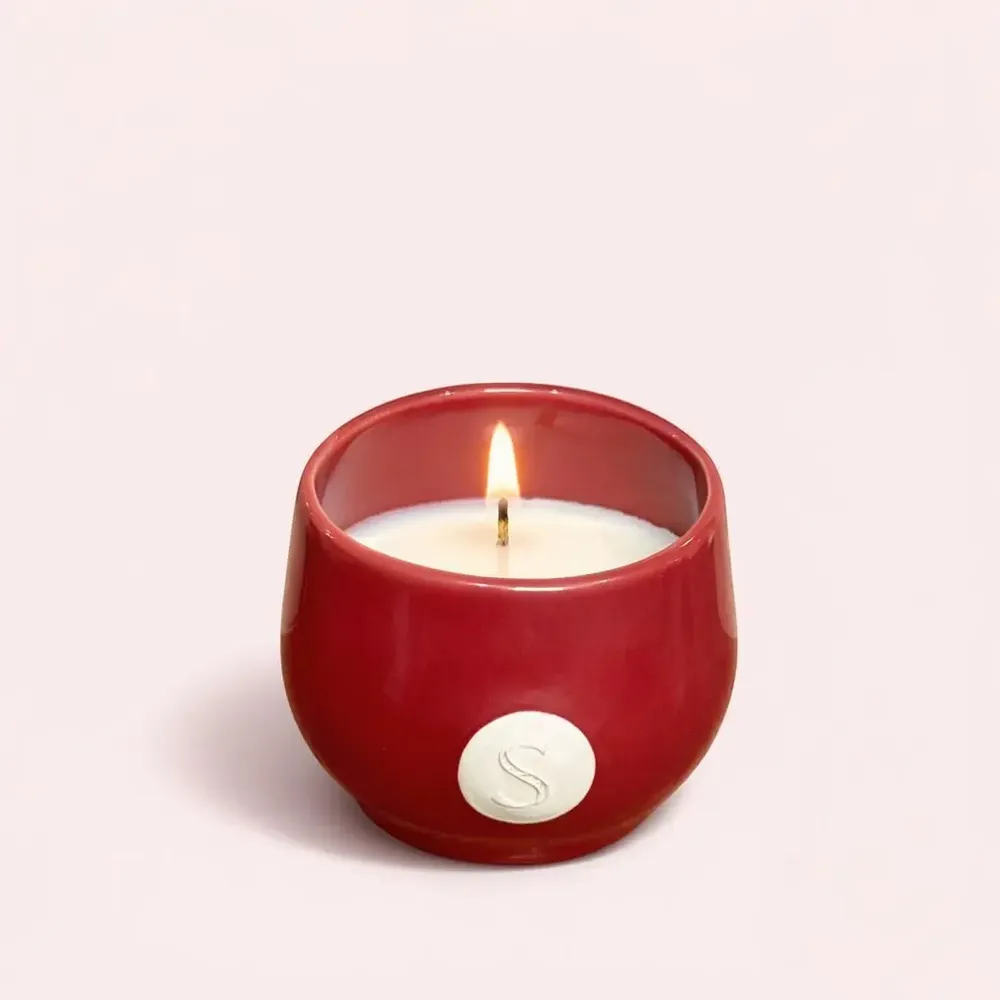 Candles - Truth Collector's Edition Scented Candle (small) 200g - SNEFERU