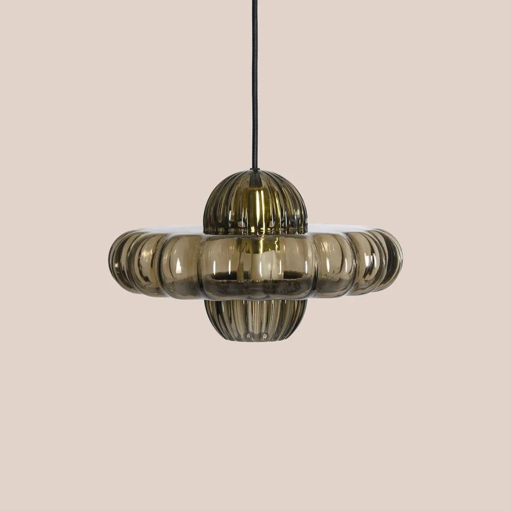 Hanging lights - Toupi suspension - MARGAUX KELLER