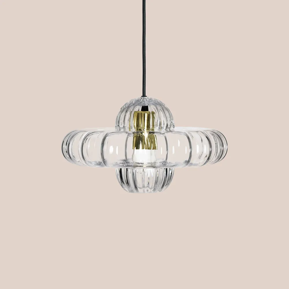 Hanging lights - Toupi suspension - MARGAUX KELLER