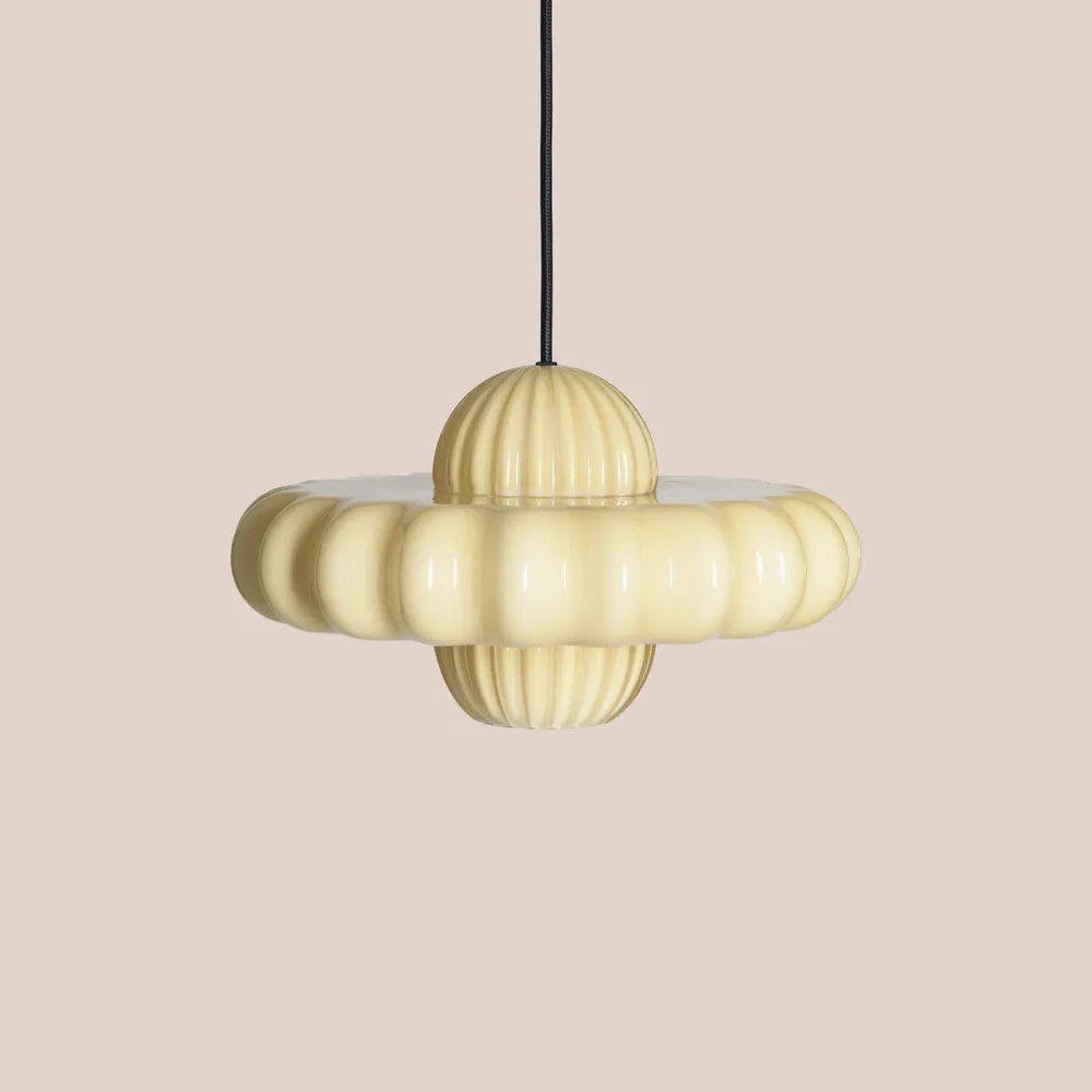 Hanging lights - Toupi suspension - MARGAUX KELLER