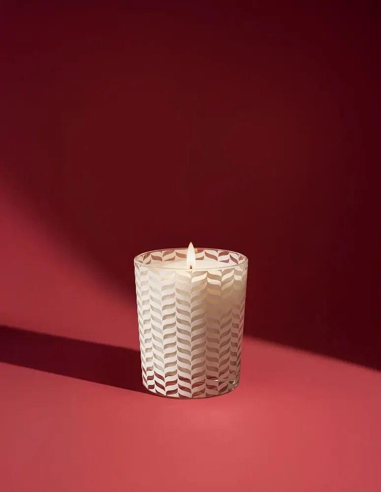 Bougies - Bougie Végétale 90 g Pain d'Épices - LES LUMIERES DU TEMPS