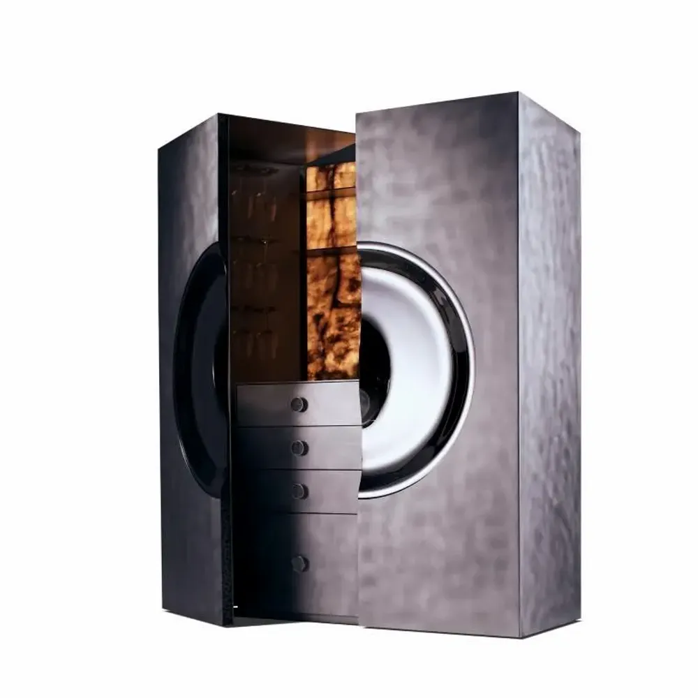 Etagères - Bar Cabinet ORION - KANTTARI