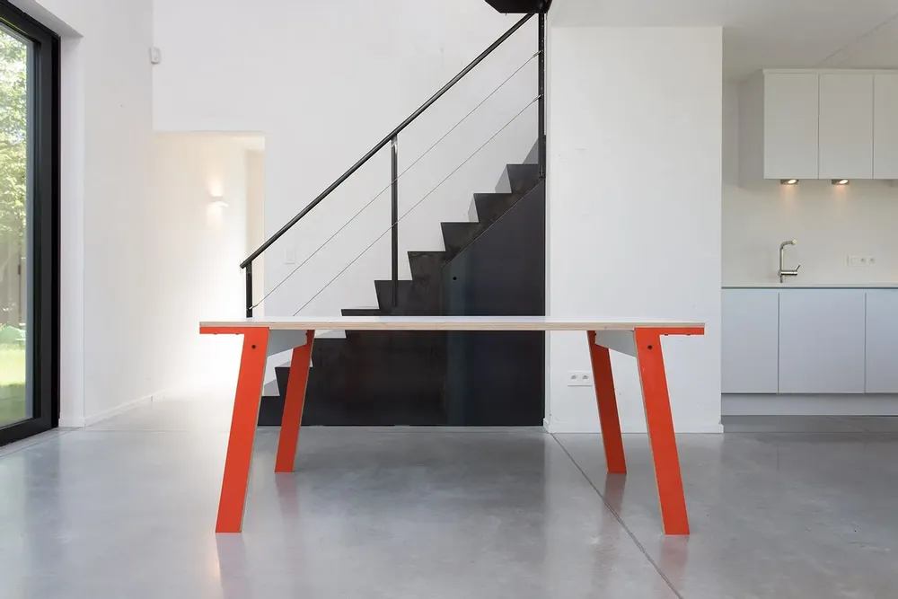 Tables Salle à Manger - Flat Table - RFORM