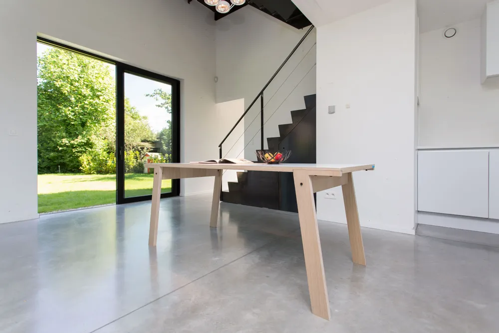 Tables Salle à Manger - Flat Table - RFORM