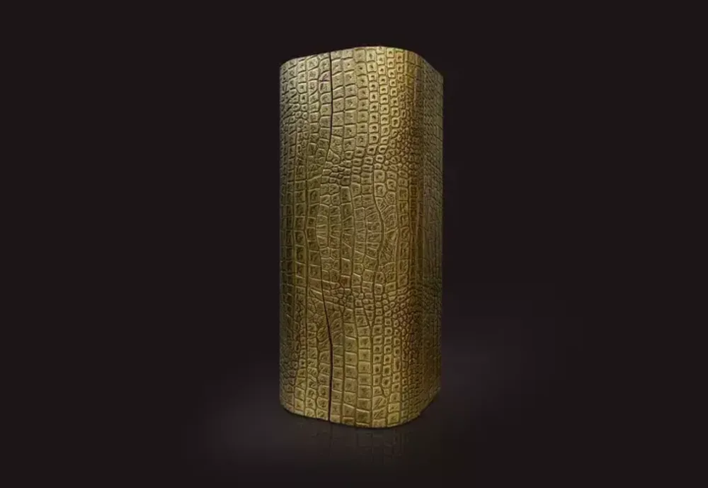 Etagères - Bar Cabinet SAVAGE - KANTTARI