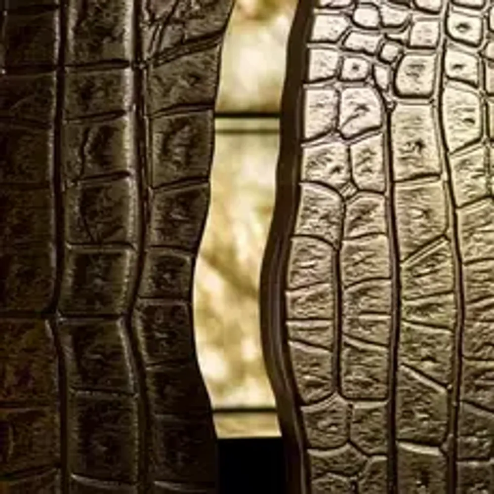 Etagères - Bar Cabinet SAVAGE - KANTTARI