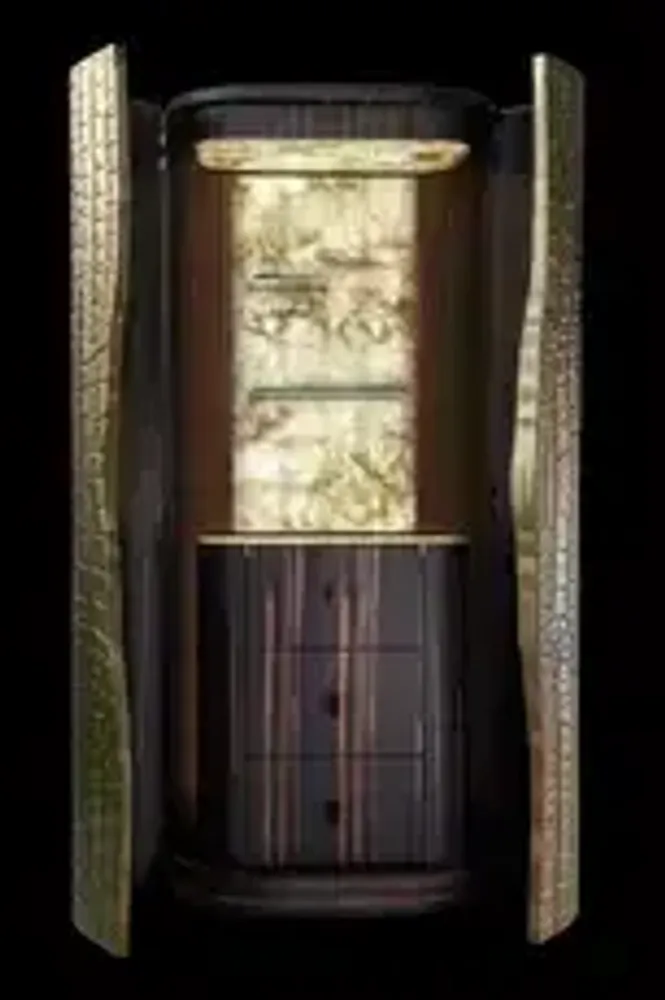 Etagères - Bar Cabinet SAVAGE - KANTTARI