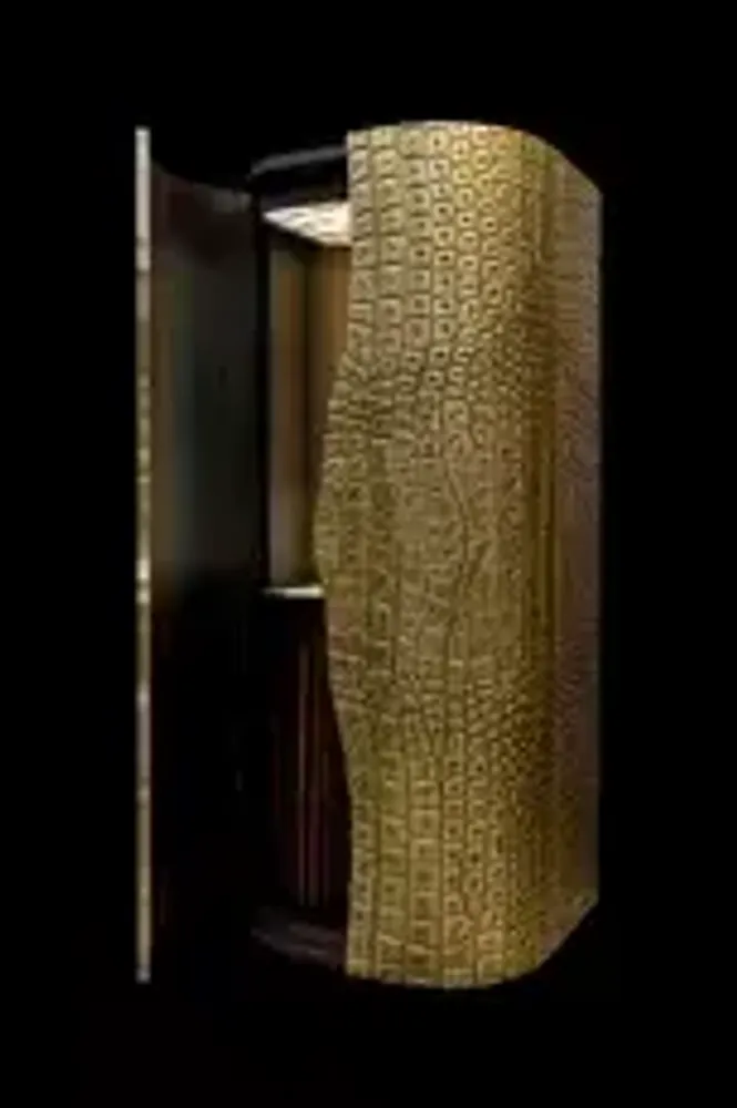 Etagères - Bar Cabinet SAVAGE - KANTTARI