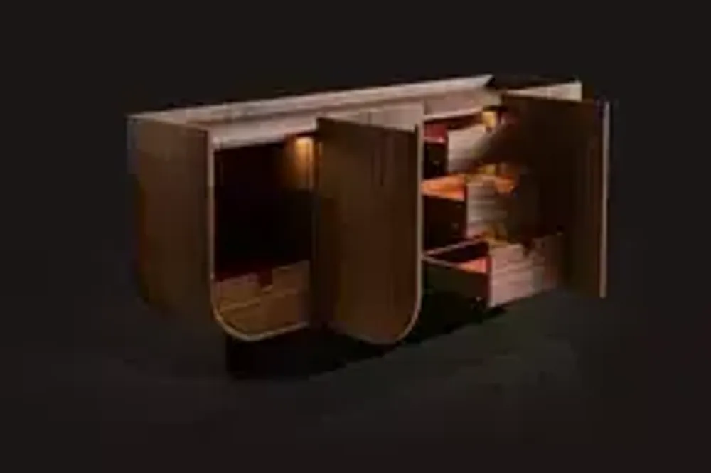 Buffets - Sideboard ECLATORA - KANTTARI