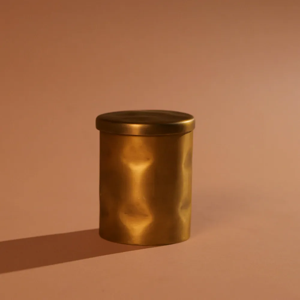 Bougies - Bougie Birdie avec couvercle - DUMAE