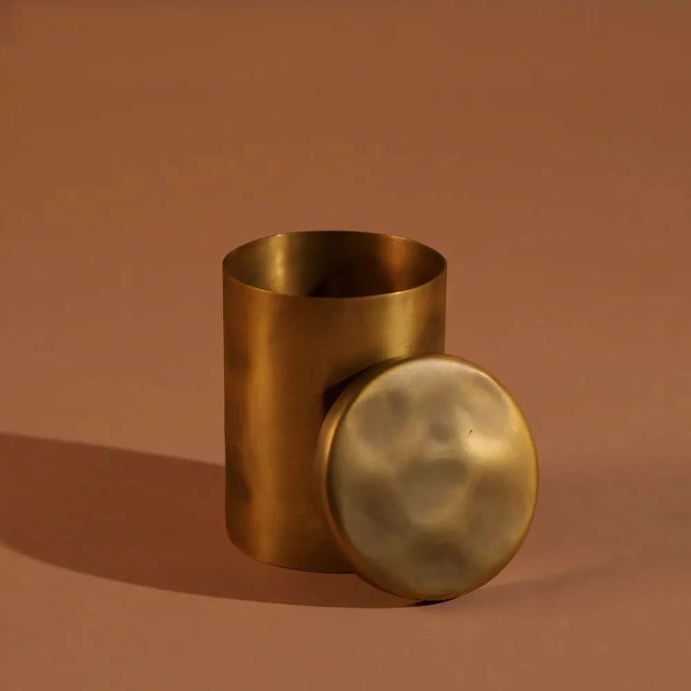 Bougies - Bougie Birdie avec couvercle - DUMAE