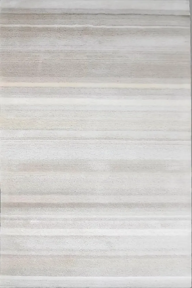 Tapis - Tapis Flow en laine et soie - COCONO