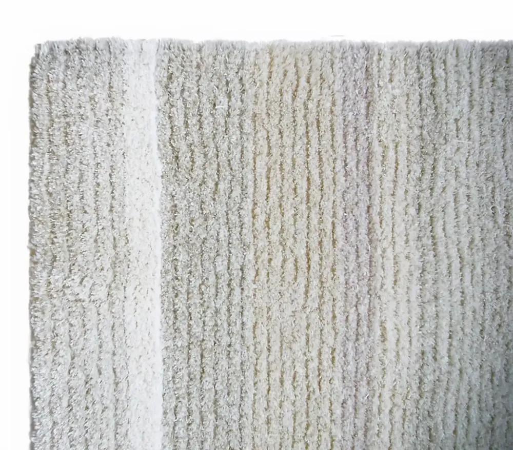 Tapis - Tapis Flow en laine et soie - COCONO