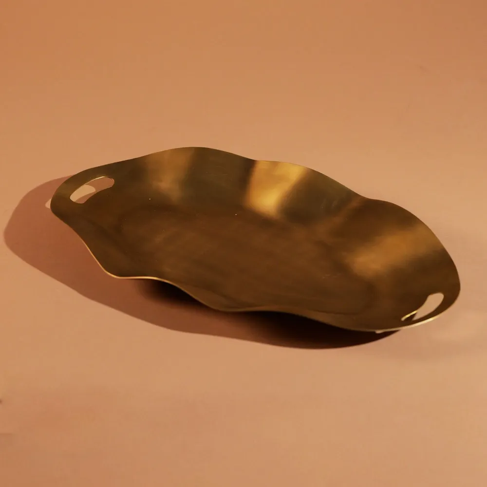 Plateaux - Plateau Colette - DUMAE