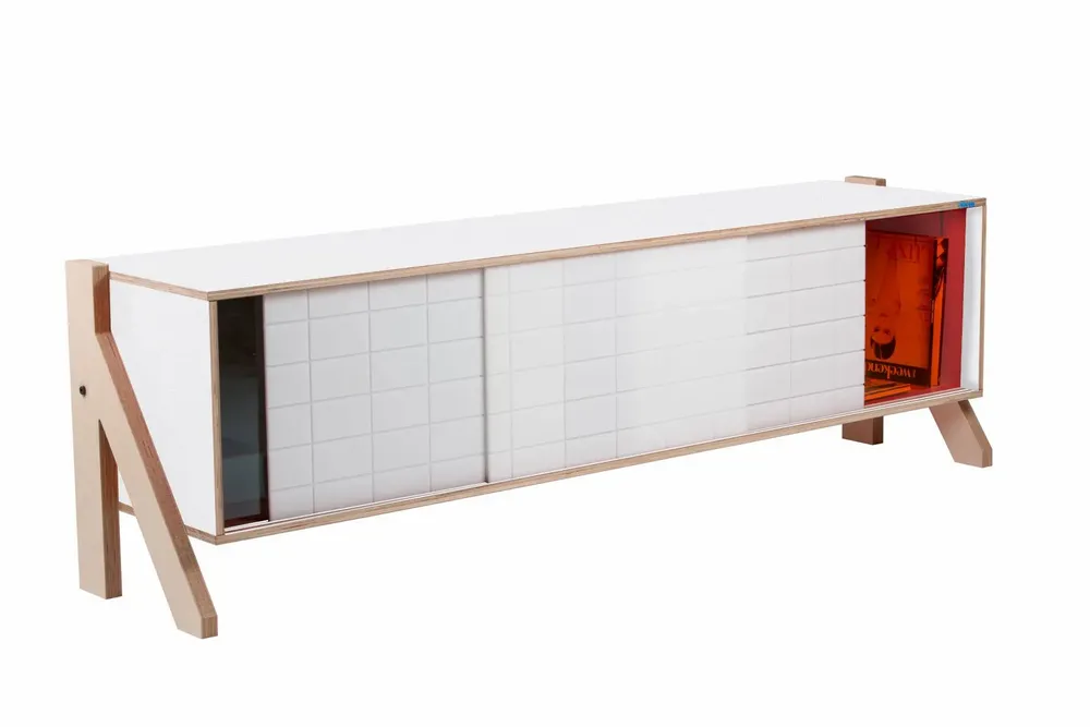 Sideboards - Frame sideboard - RFORM