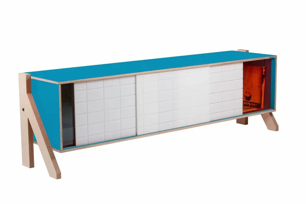 Sideboards - Frame sideboard - RFORM
