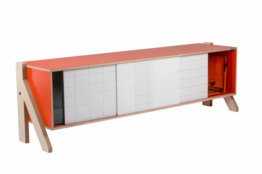Sideboards - Frame sideboard - RFORM