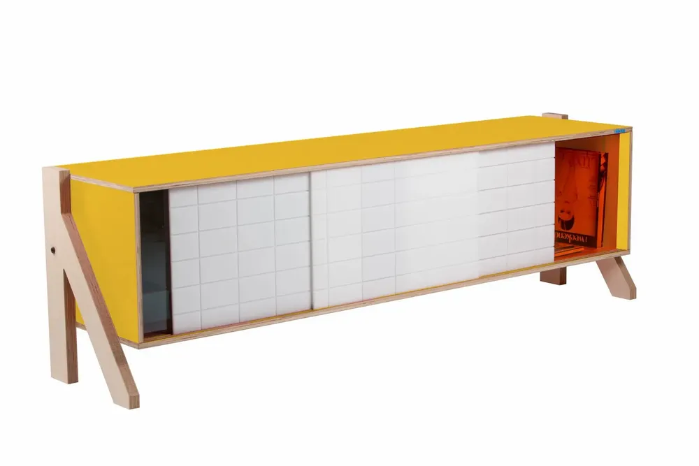 Sideboards - Frame sideboard - RFORM