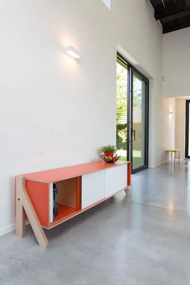 Sideboards - Frame sideboard - RFORM