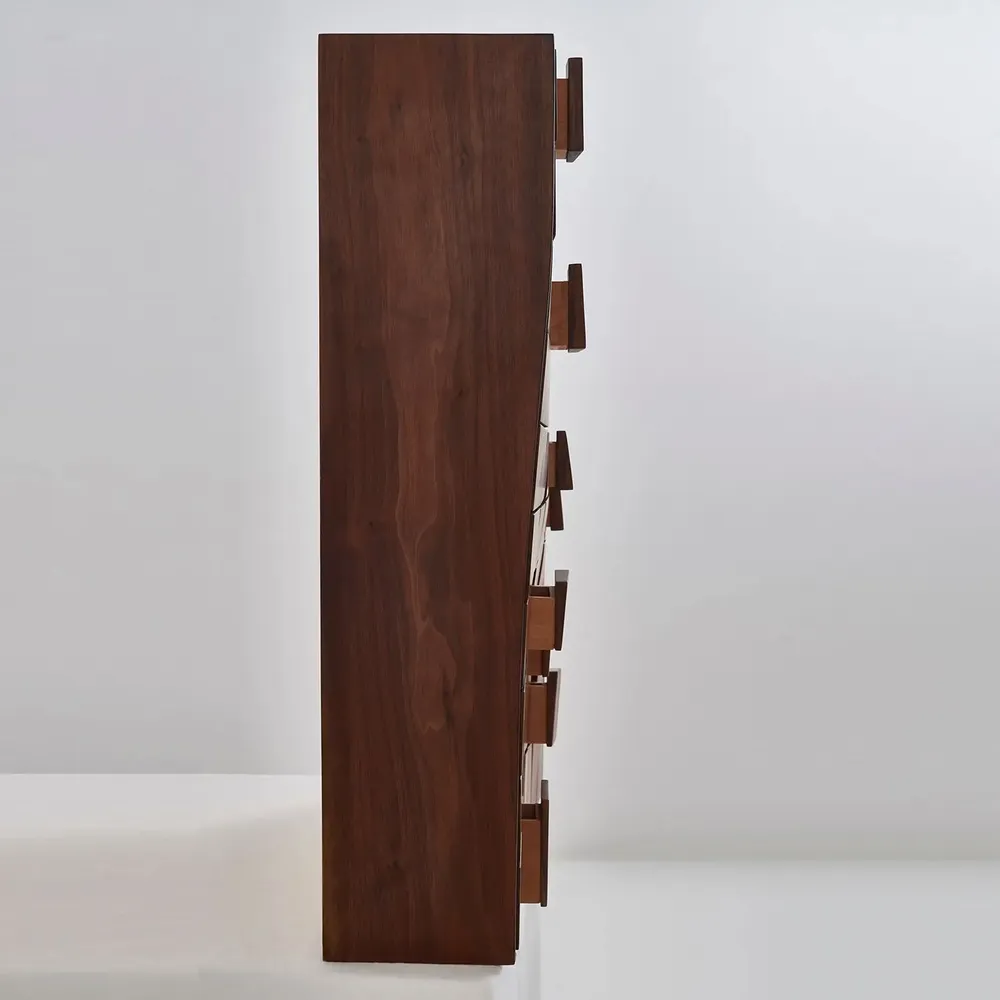 Commodes - Curiosity Chest - Console - Bois de Noyer - DAMJ