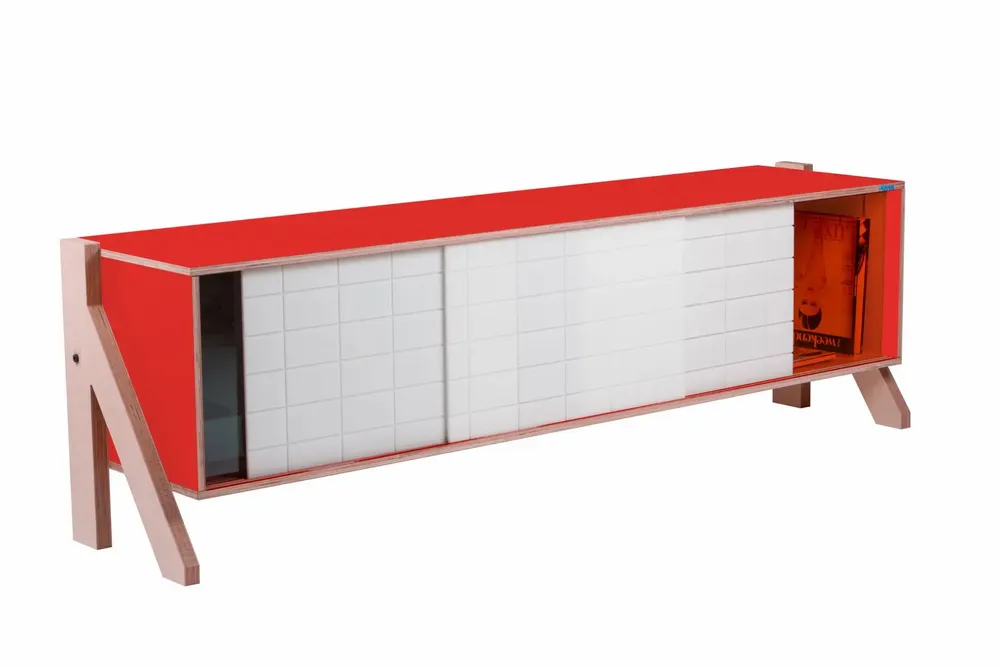 Sideboards - Frame sideboard - RFORM