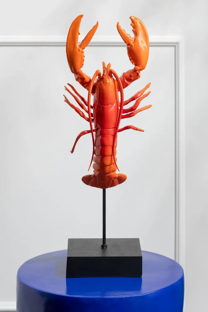 Decorative objects - Funky Town - J-LINE BY JOLIPA