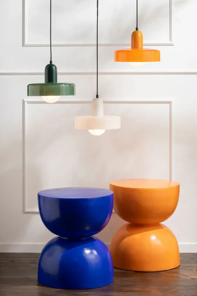 Decorative objects - Funky Town - J-LINE BY JOLIPA