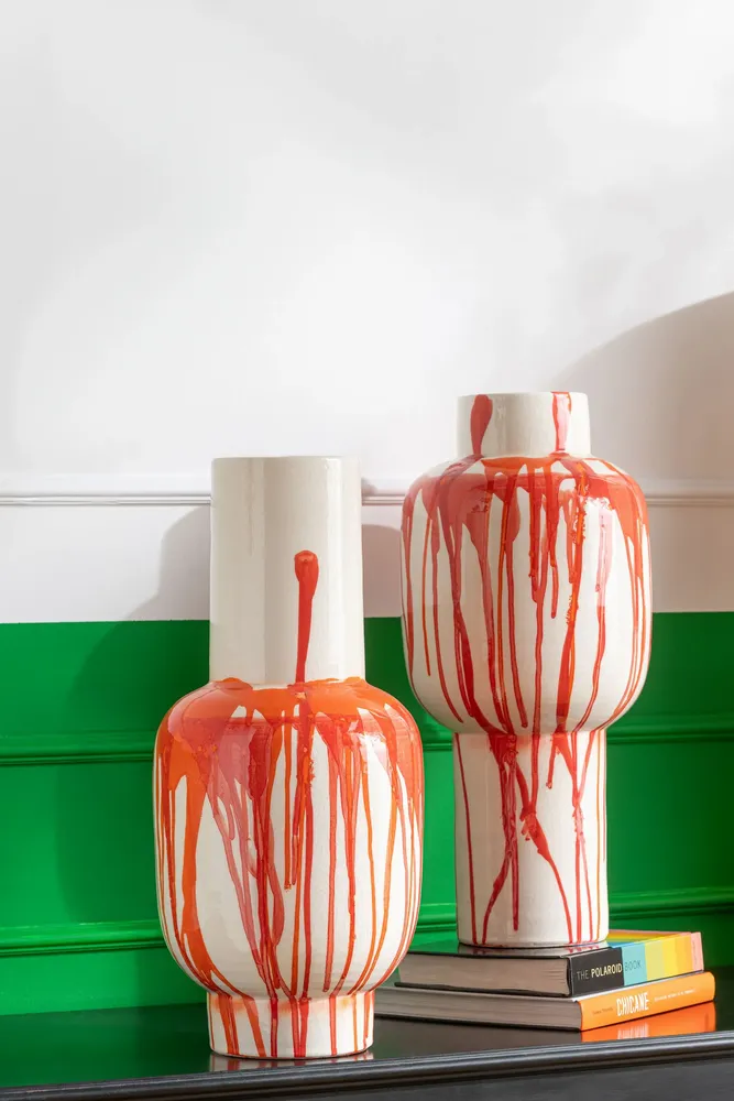 Decorative objects - Funky Town - J-LINE BY JOLIPA