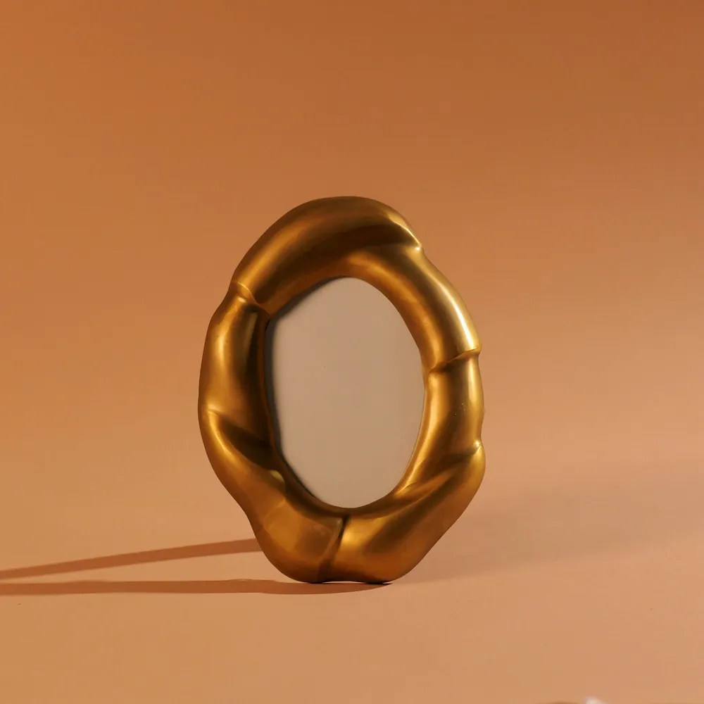 Frames - Julie Oval Frame - DUMAE