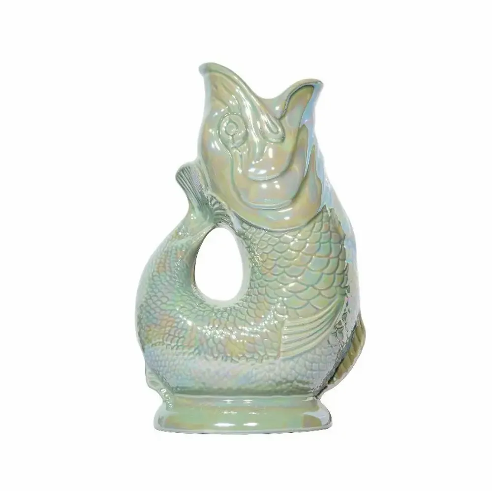 Objets design - Lustre Collection - GLUCKIGLUCK / THE ORIGINAL GLUGGLE JUG