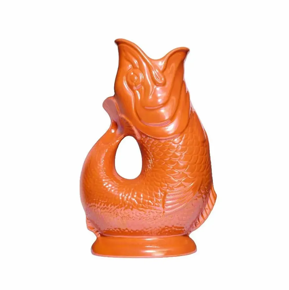 Objets design - Lustre Collection - GLUCKIGLUCK / THE ORIGINAL GLUGGLE JUG