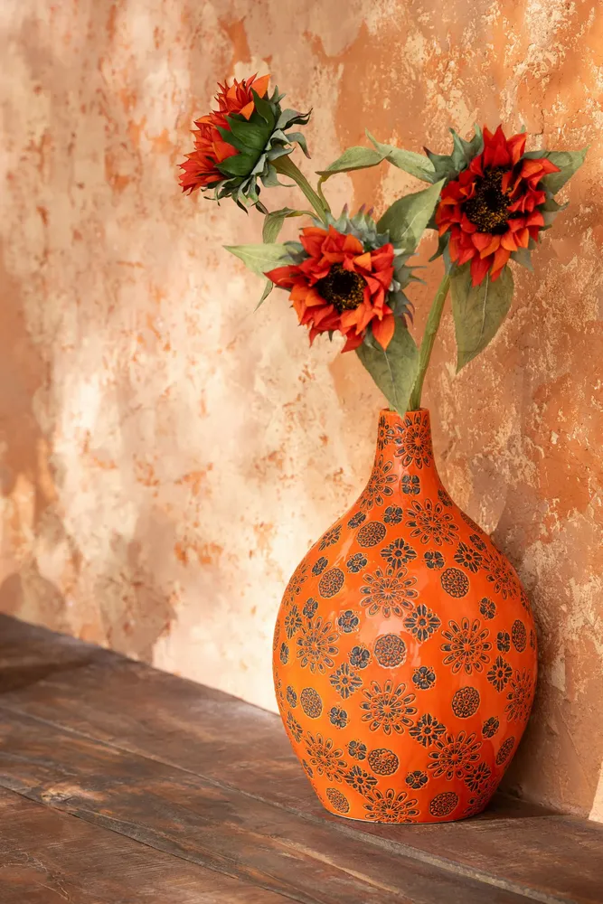 Objets de décoration - Tierra Del Sol - J-LINE BY JOLIPA