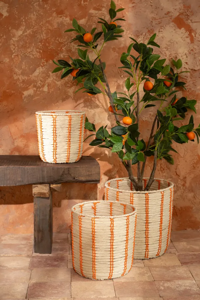 Objets de décoration - Tierra Del Sol - J-LINE BY JOLIPA