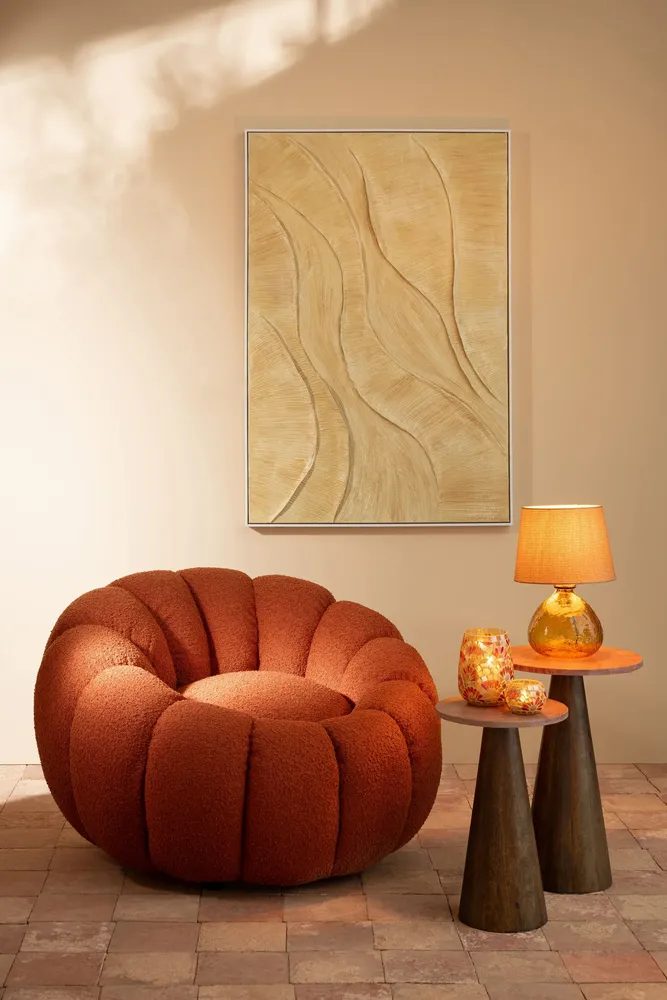 Objets de décoration - Tierra Del Sol - J-LINE BY JOLIPA