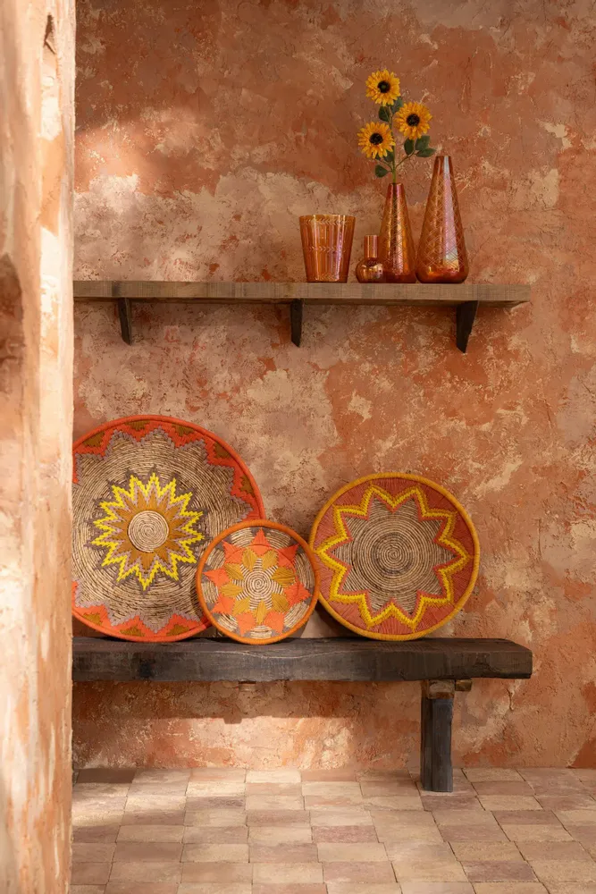 Objets de décoration - Tierra Del Sol - J-LINE BY JOLIPA