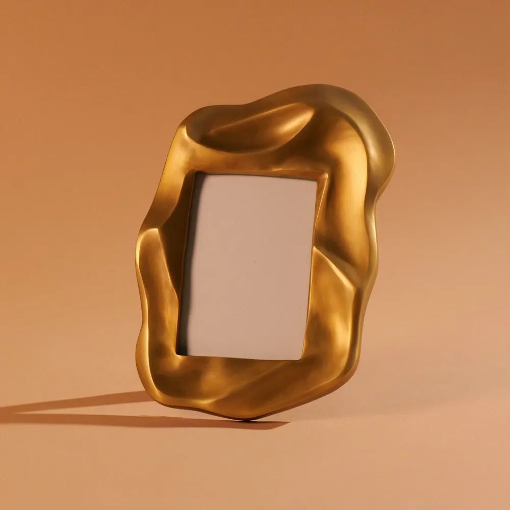 Cadres - Cadre Jazz Wavy - DUMAE