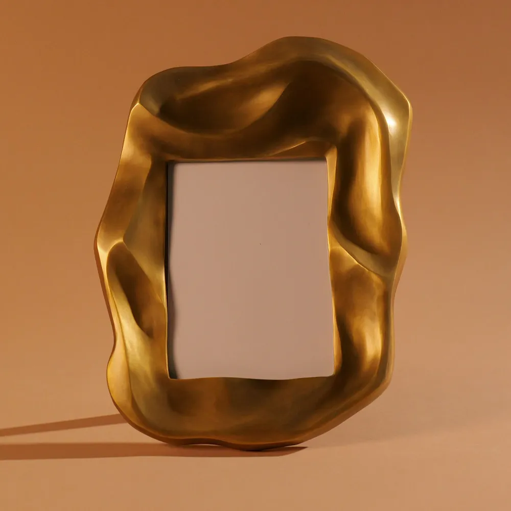 Cadres - Cadre Jazz Wavy - DUMAE