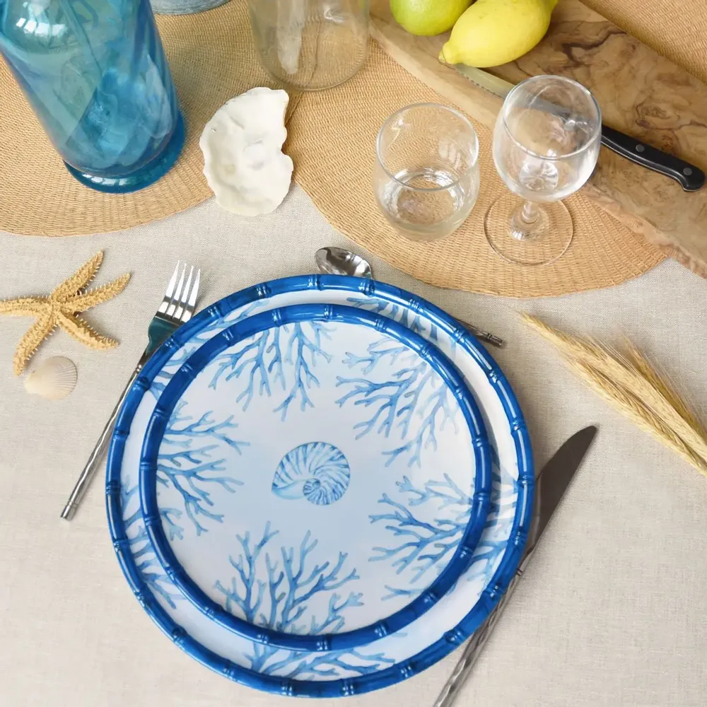 Everyday plates - Tableware - LES JARDINS DE LA COMTESSE