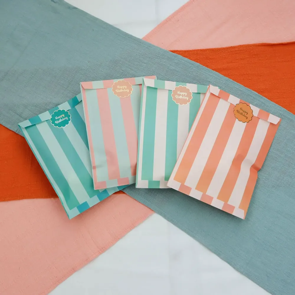 Anniversaires - COLLECTION ANNIVERSAIRE - TIM&PUCE FACTORY -  PARTY PRO