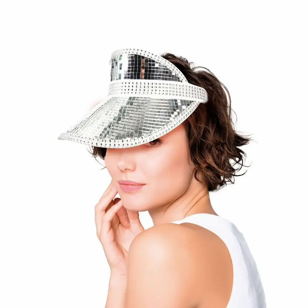 Chapeaux - DISCO BABY - TIM&PUCE FACTORY -  PARTY PRO