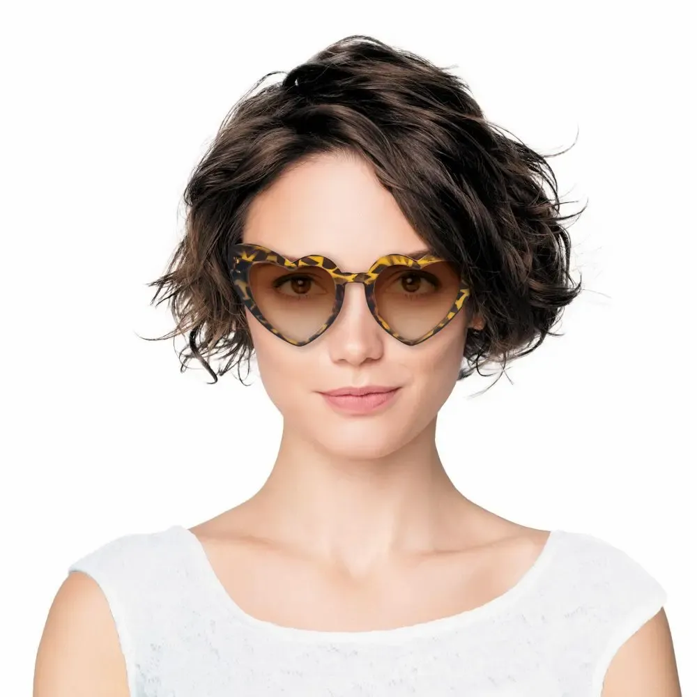 Accessoires cheveux - COLLECTION LEOPARD - TIM&PUCE FACTORY -  PARTY PRO