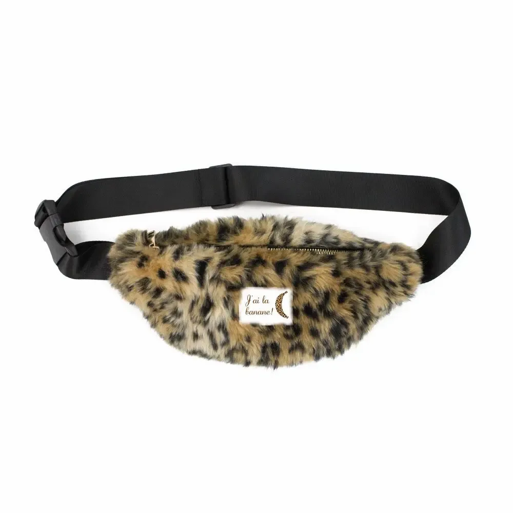 Accessoires cheveux - COLLECTION LEOPARD - TIM&PUCE FACTORY -  PARTY PRO