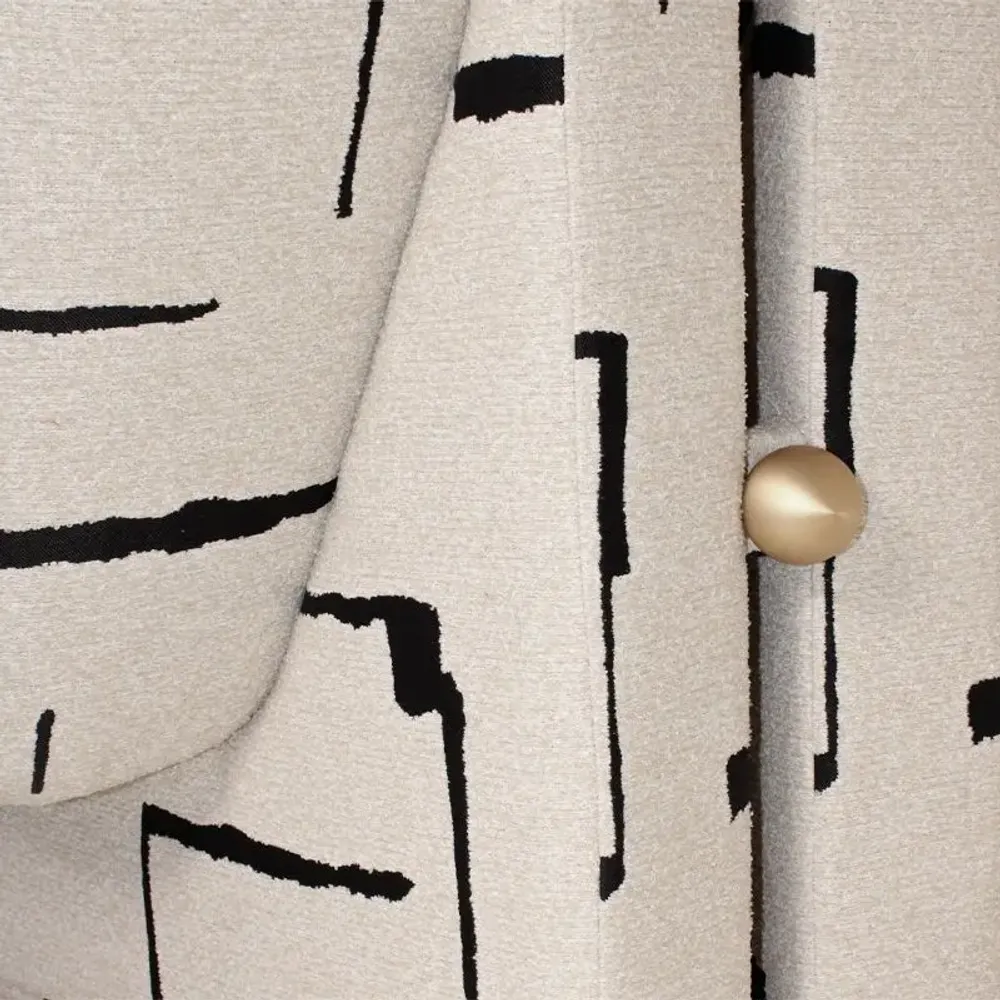 Fauteuils - Fauteuil LOVELACE - MAMOA