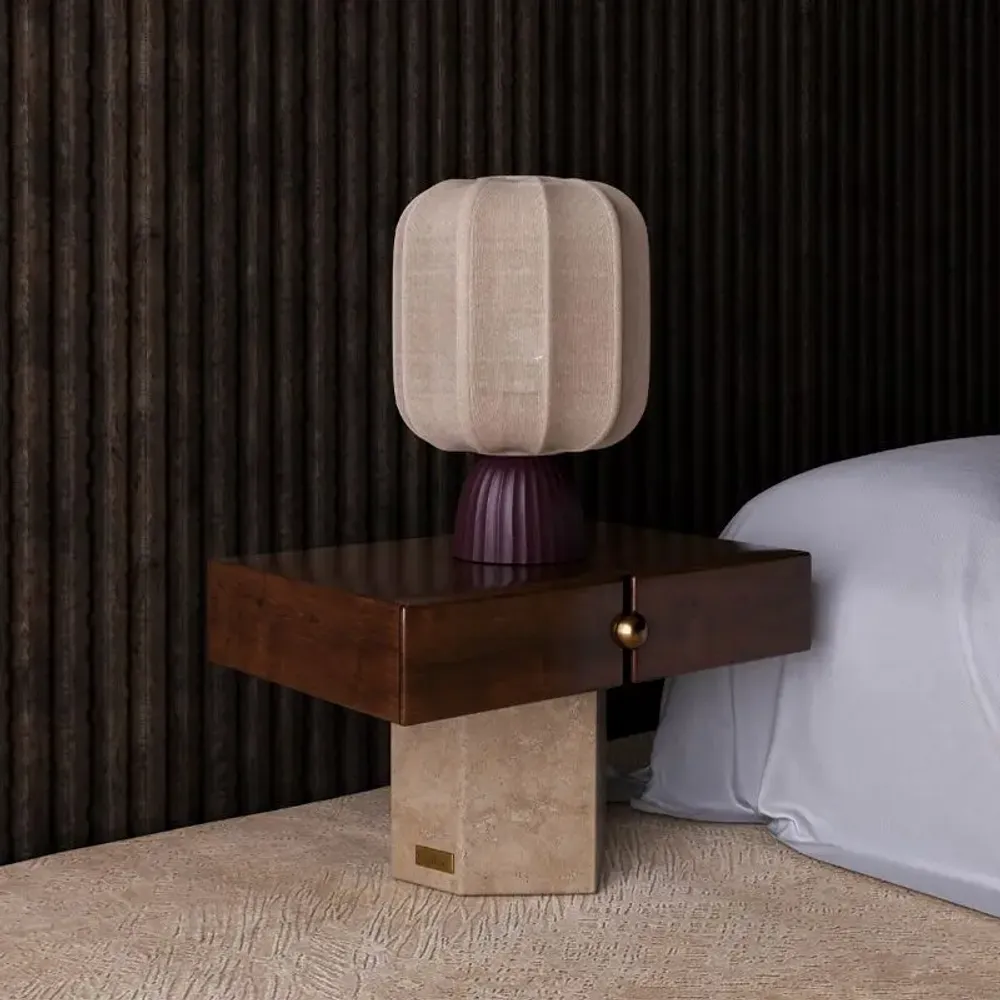 Tables de nuit - Table de chevet LOVELACE - MAMOA