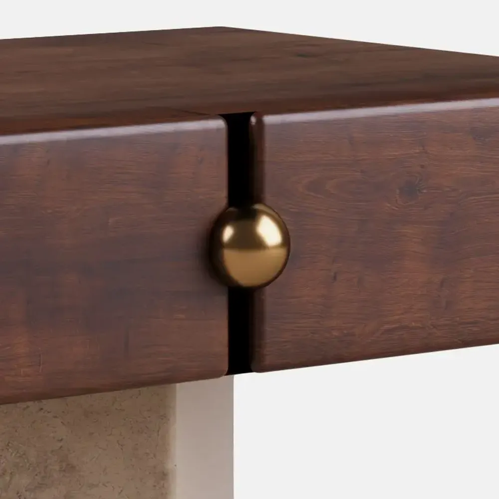 Tables de nuit - Table de chevet LOVELACE - MAMOA